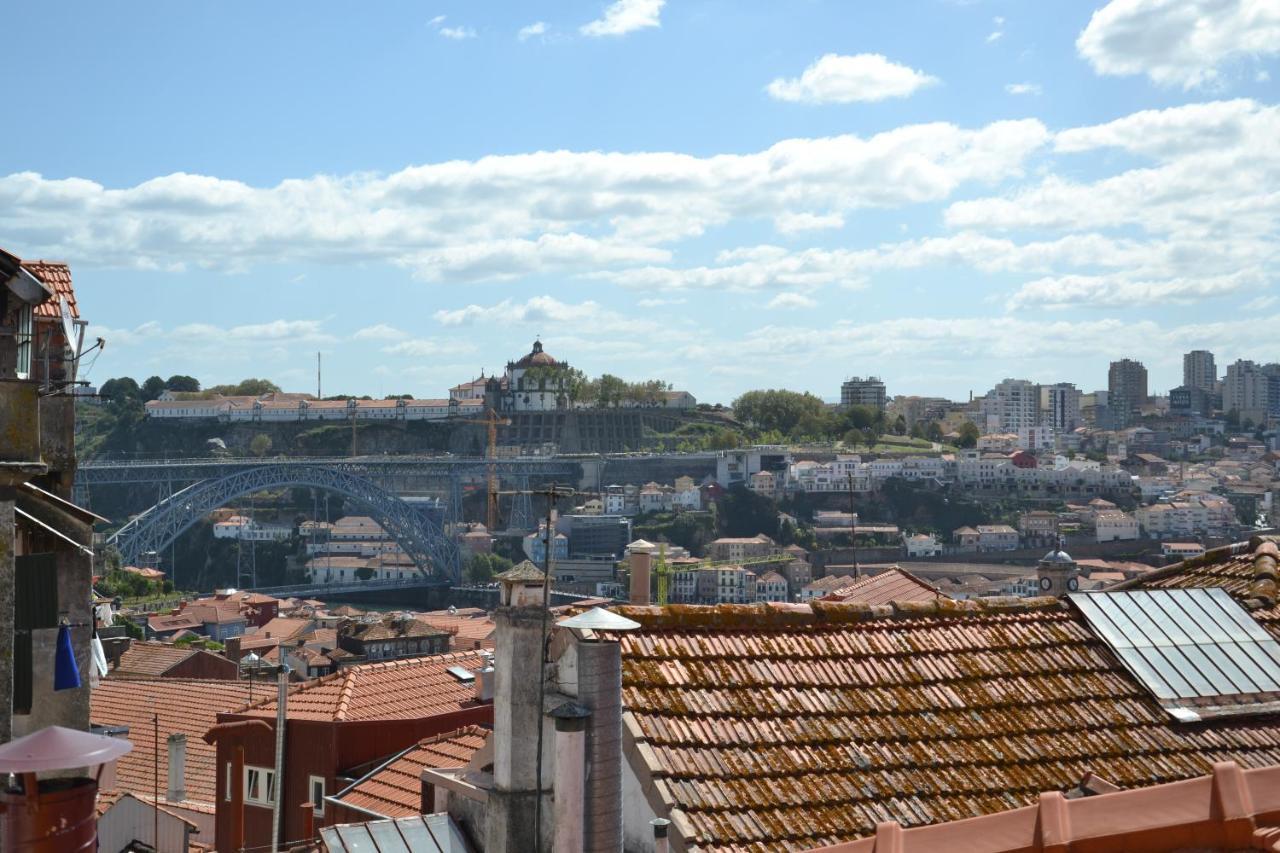 Olival 54 Apartments Porto Exterior foto